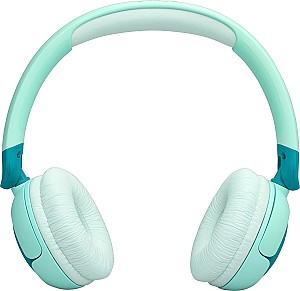 Casti JBL JR320BT Green