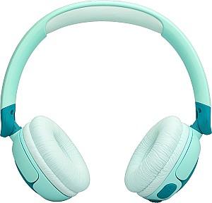Casti JBL JR320BT Green