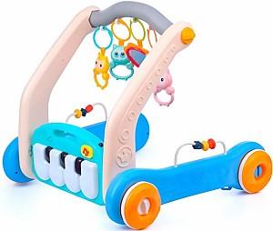 Covoras de joaca copii Huanger HE0637