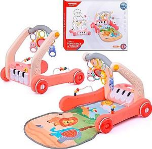 Covoras de joaca copii Huanger HE0638