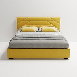 Pat My-Style my-Lina 180x200 M19 (Galben)