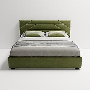 Pat My-Style my-Lina 180x200 M20 (Verde)