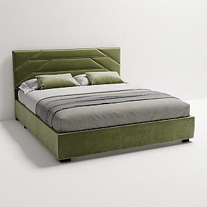 Pat My-Style my-Lina 180x200 M20 (Verde)