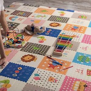 Covoras de joaca copii 4Play 35747