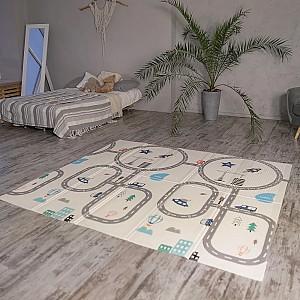 Covoras de joaca copii 4Play 35747