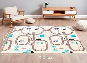 Covoras de joaca copii 4Play 35747