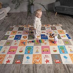 Covoras de joaca copii 4Play 35747