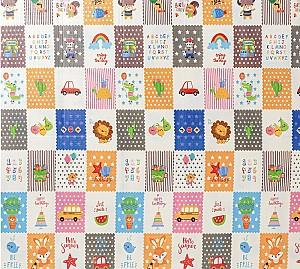 Covoras de joaca copii 4Play 35747