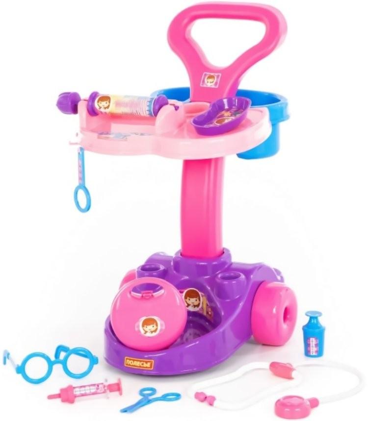 Set de jucarii Polesie 67937