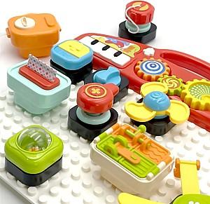 Joc de logica Huanger HE8081