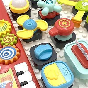 Joc de logica Huanger HE8081