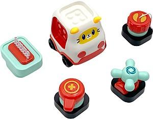 Joc de logica Huanger HE8081