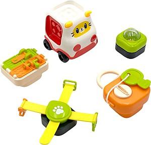 Joc de logica Huanger HE8081