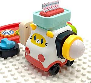 Joc de logica Huanger HE8081