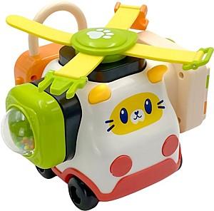 Joc de logica Huanger HE8081