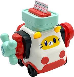 Joc de logica Huanger HE8081