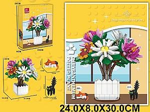 Constructor Jie Star 54199