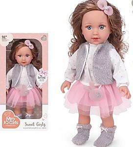 Papusa ChiToys 29740