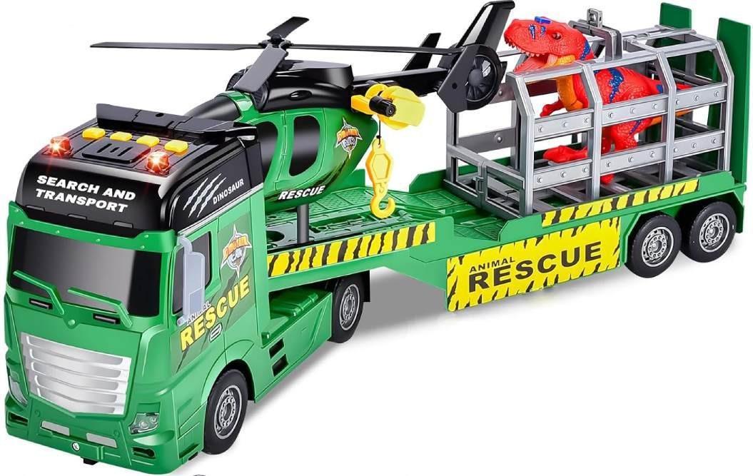 Tehnica speciala ChiToys 90265