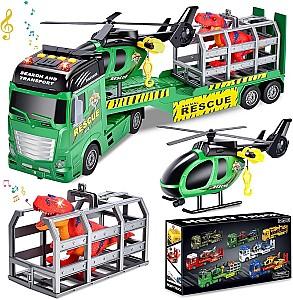 Tehnica speciala ChiToys 90265