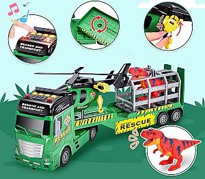 Tehnica speciala ChiToys 90265