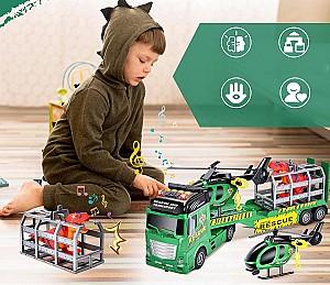 Tehnica speciala ChiToys 90265