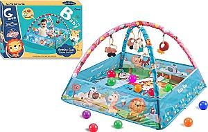 Covoras de joaca copii ChiToys 26179