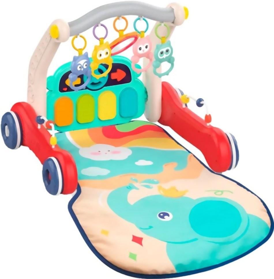 Covoras de joaca copii Huanger HE0640