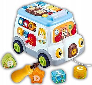 Joc de logica ChiToys 35689