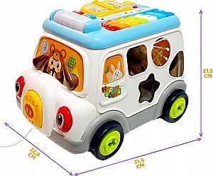 Joc de logica ChiToys 35689