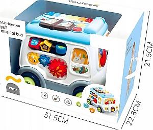 Joc de logica ChiToys 35689