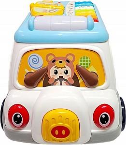 Joc de logica ChiToys 35689