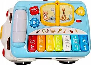 Joc de logica ChiToys 35689