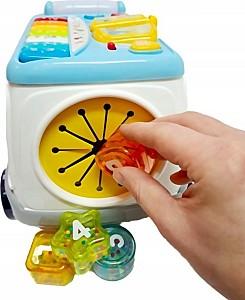 Joc de logica ChiToys 35689