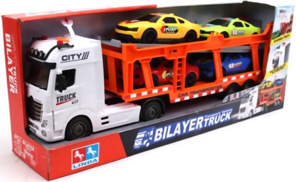 Tehnica speciala ChiToys 46527