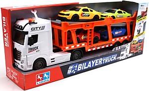 Tehnica speciala ChiToys 46527