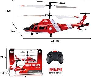 Jucarie teleghidata ChiToys 03010