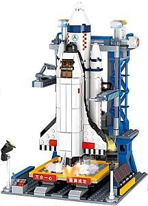 Constructor ChiToys 53457