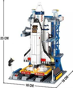Constructor ChiToys 53457