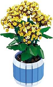 Constructor Jie Star Bouquet Vase 70595
