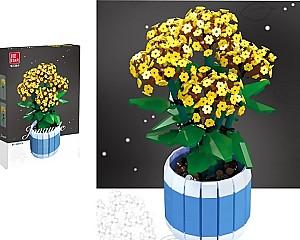 Constructor Jie Star Bouquet Vase 70595