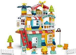 Constructor ChiToys 73828