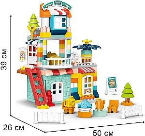 Constructor ChiToys 73828