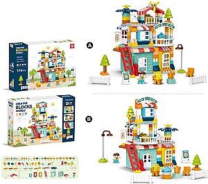 Constructor ChiToys 73828