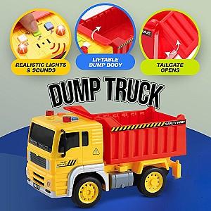 Tehnica speciala Wenyi WY510-4