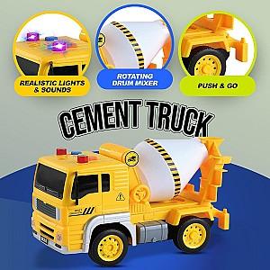 Tehnica speciala Wenyi WY510-4