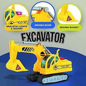 Tehnica speciala Wenyi WY510-4