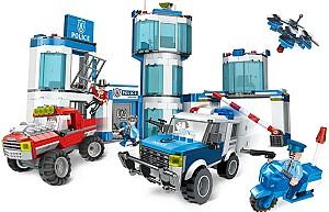 Constructor ChiToys 61816