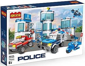 Constructor ChiToys 61816