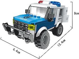 Constructor ChiToys 61816